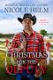 [Bad Boys of Last Stand 02] • Christmas for the Deputy